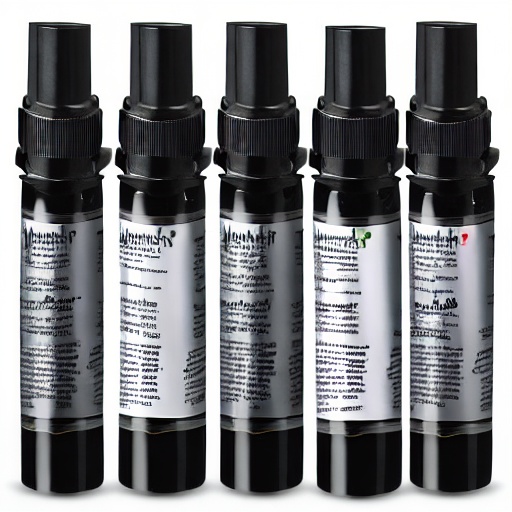 A small picture of Etching Scrapers