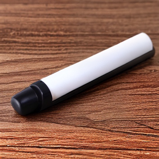 A small picture of Needles