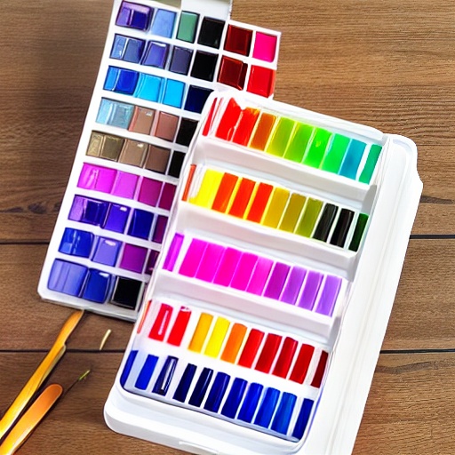 A small picture of Specialty Papers for Ink