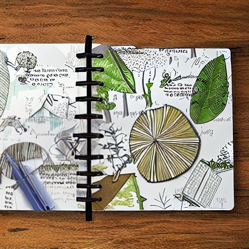 A small picture of Color Blending Techniques Posters