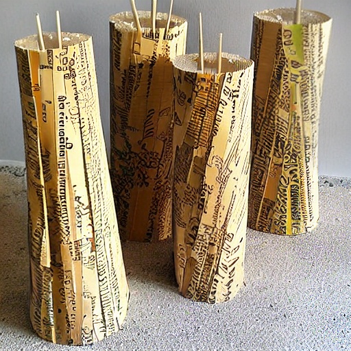 A small picture of Mirrors