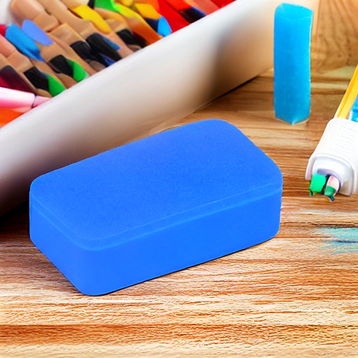 A small picture of Round Gesso Canvas Panels