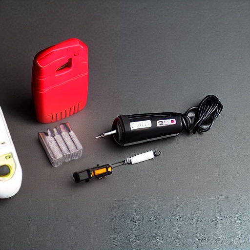 A small picture of Scratchboard Kits