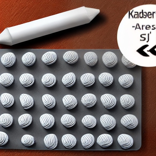 A small picture of HEPA Filter for Smoke Removal