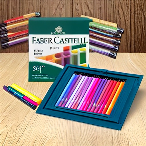 A small picture of Fan Blending Brushes