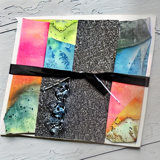 A small picture of Mini Blending Stump Variety Pack