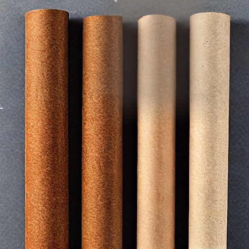 A small picture of Scratchboard Materials