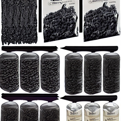 A small picture of Wooden Toggle Clasps