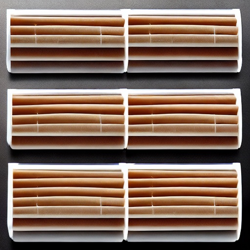 A small picture of Seasonal Scratchboard Templates