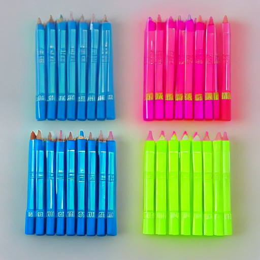 A small picture of Firing Supplies