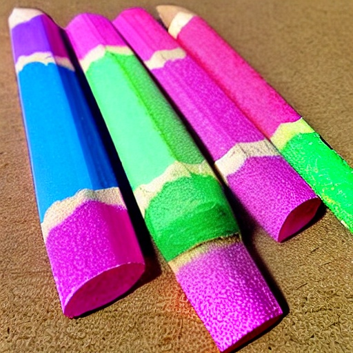 A small picture of Eco-Friendly Mesh Choices