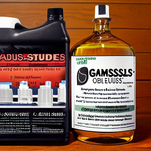 A small picture of Refillable Blending Stumps