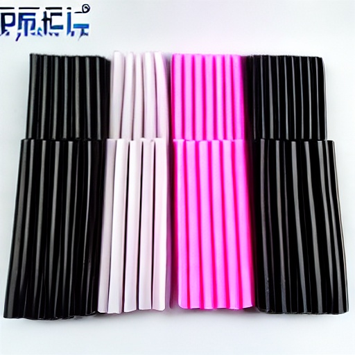 A small picture of Gum Arabic