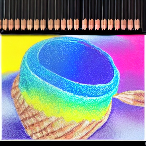 A small picture of Small Stackable Crates