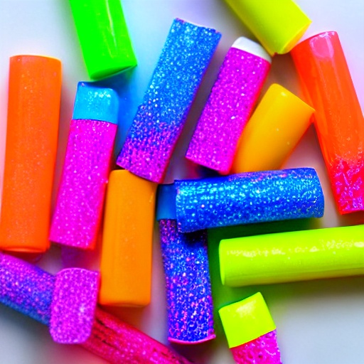 A small picture of Ergonomic Art Pens