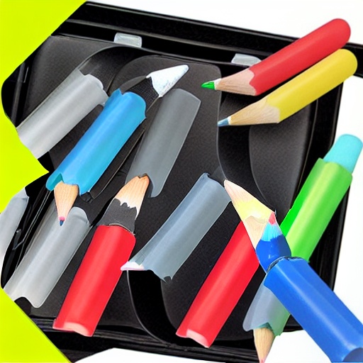 A small picture of Heavy-Duty Counterbalance Stands