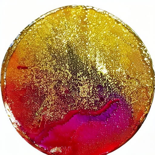 A small picture of Sumi Ink Refills