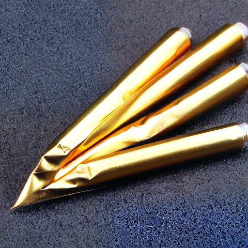 A small picture of Tri-Fold Presentation Boards