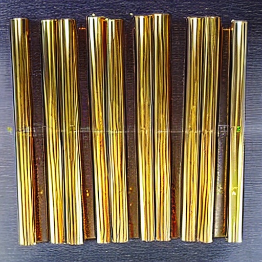 A small picture of Leather Wrapped Frames