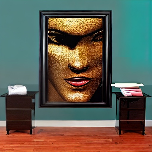 A small picture of Chalkboard Easels