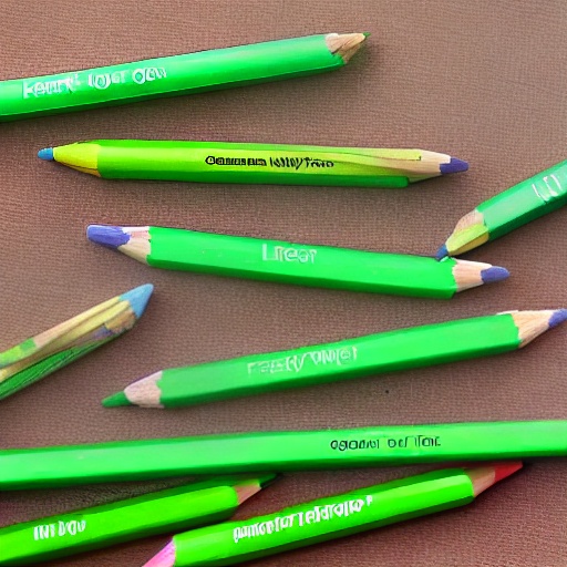 A small picture of Wooden Tabletop Easels