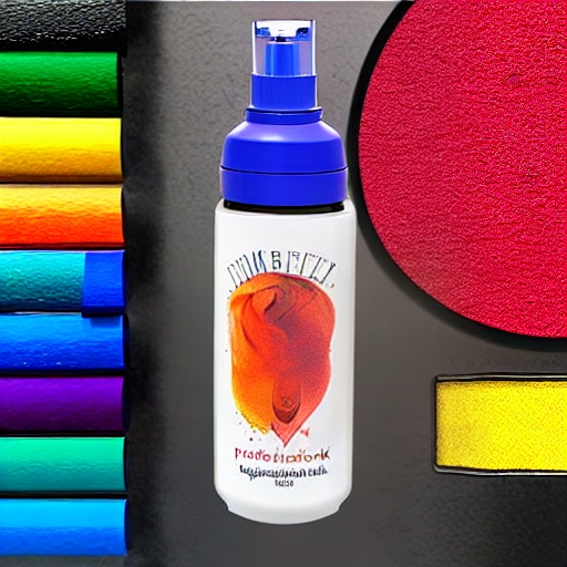 A small picture of Mod Podge Variants