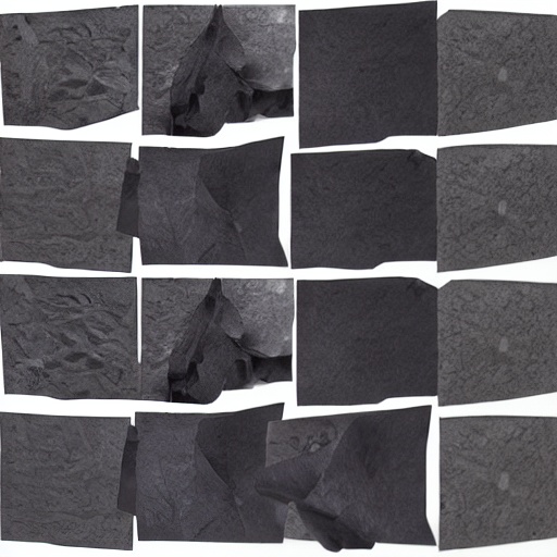 A small picture of Paintable Round Canvas Boards