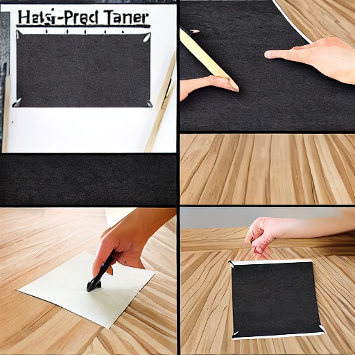 A small picture of Etching Supplies