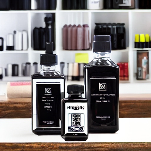 A small picture of Fixatives