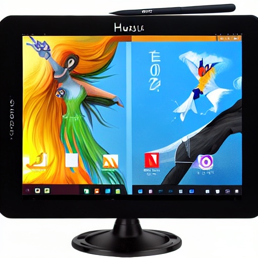 A small picture of Magnetic Tabletop Stands