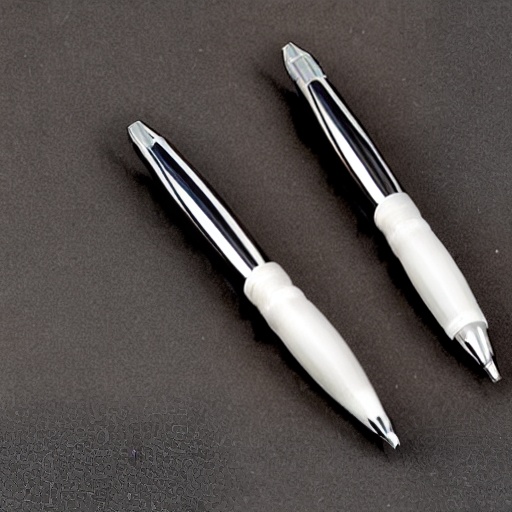 A small picture of Short Handle Flat Brushes