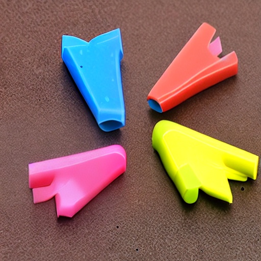 A small picture of Acrylic Paint Racks