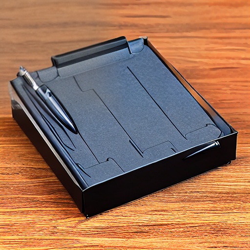 A small picture of Calligraphy Ink Sets