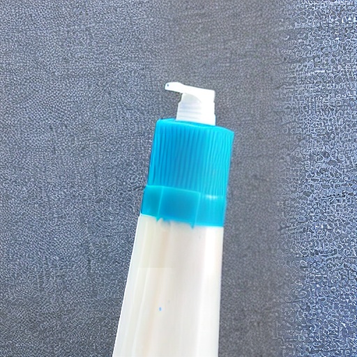 A small picture of Metallic Ribbons