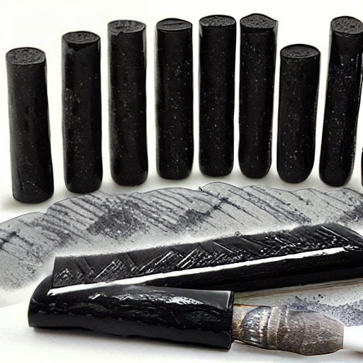 A small picture of Primitive Rug Hooking Kits