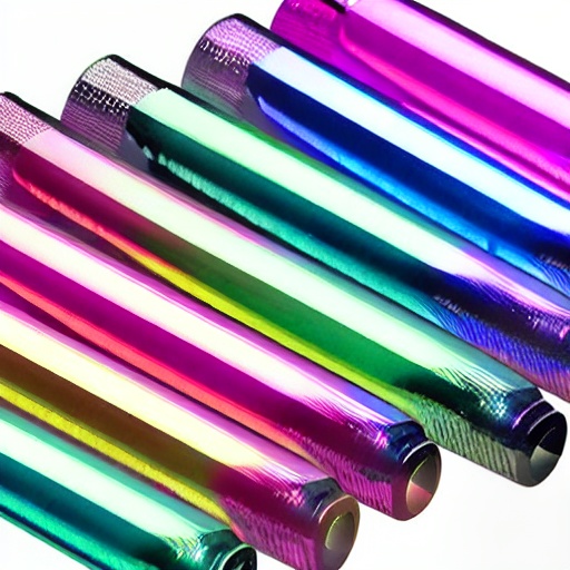 A small picture of Tropical Mosaic Pattern Software