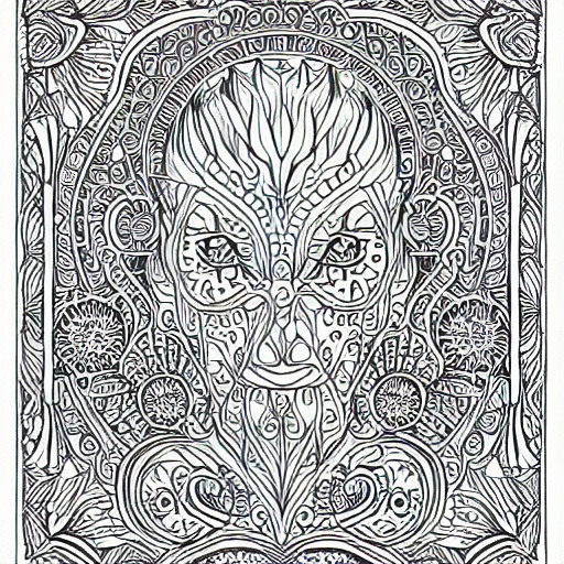 A small picture of Clear Gesso for Canvas