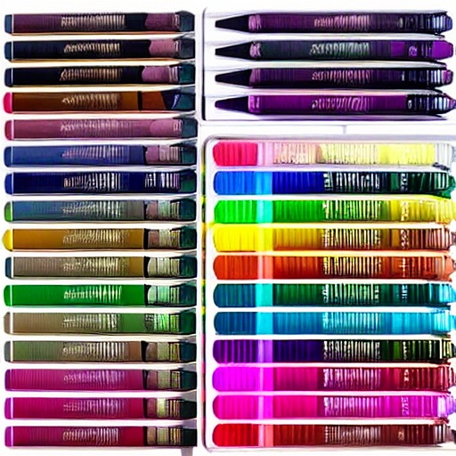 A small picture of Layered Chains