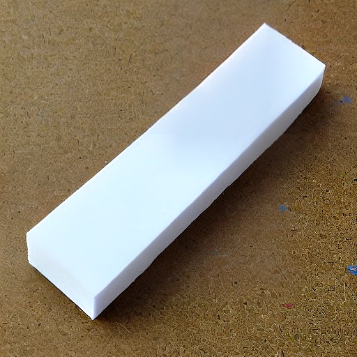 A small picture of Polymer Clay Colors