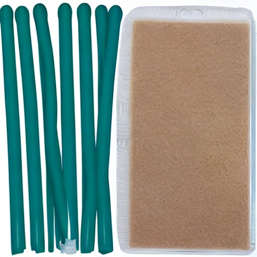 A small picture of Polymer Clay Finishes