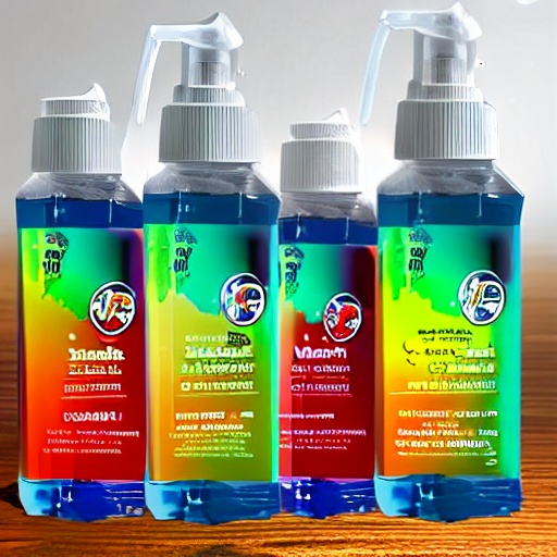 A small picture of Magnetic Drafting Triangles