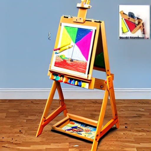 A small picture of Canvas Racks