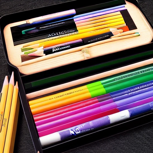 A small picture of Ink Sticks