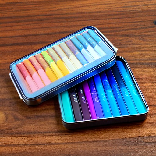 A small picture of Flexible Tip Nibs