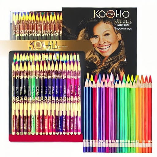 A small picture of Seasonal Scented Inks