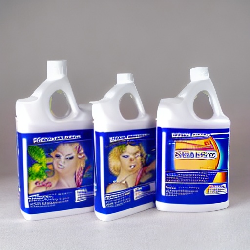 A small picture of Modeling Stands