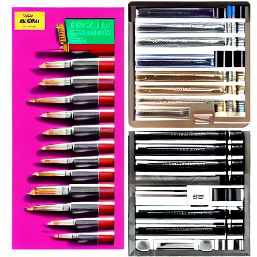 A small picture of Reusable Ink Rollers