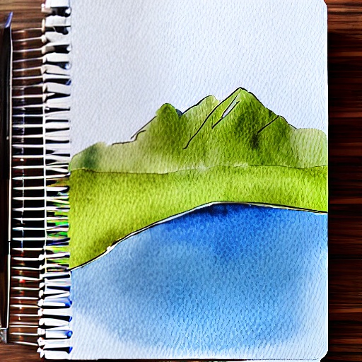 A small picture of Pointed Blending Stumps Craft Kits