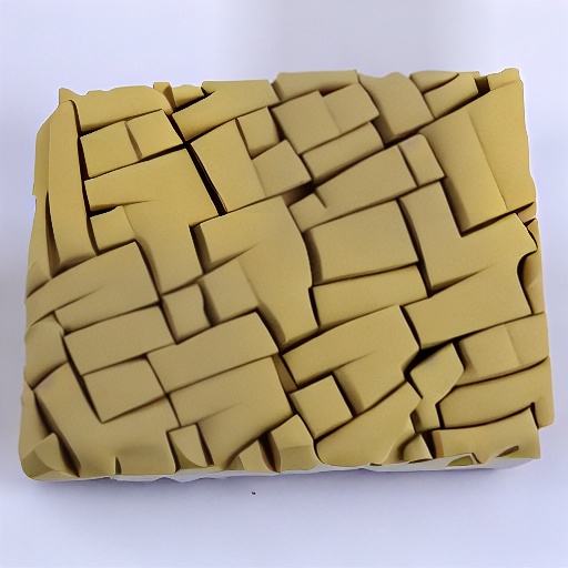 A small picture of Ceramic Sculpture