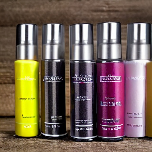 A small picture of Glitter Ink Sets